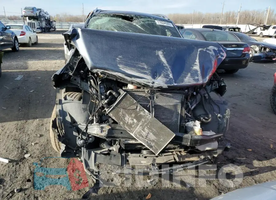 4JGDA5GB3FA532957 Photo# 5