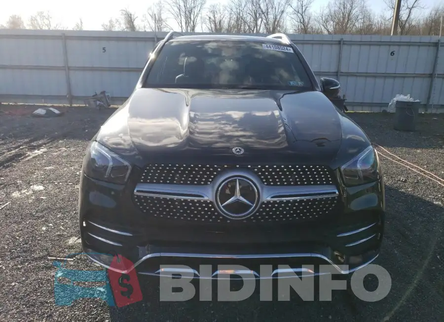4JGFB5KB5MA395322 Photo# 5