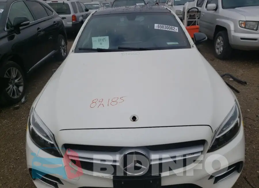 55SWF6EB5KU290809 Photo# 11