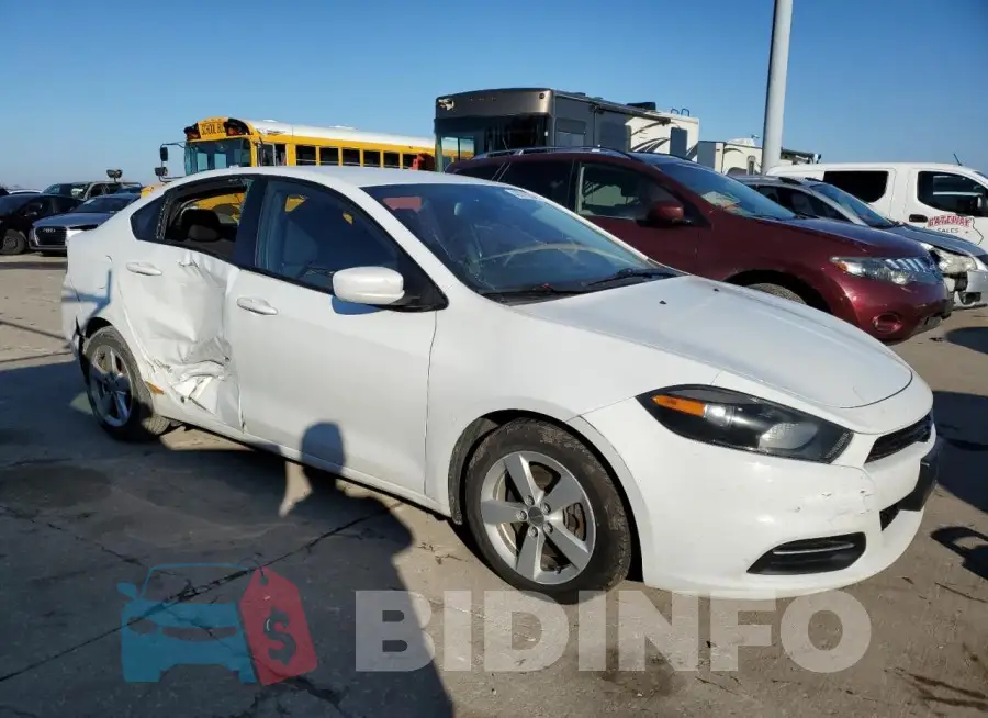 1C3CDFBBXFD319334 Photo# 4