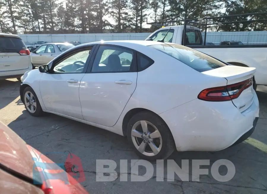 1C3CDFBBXFD319334 Photo# 2