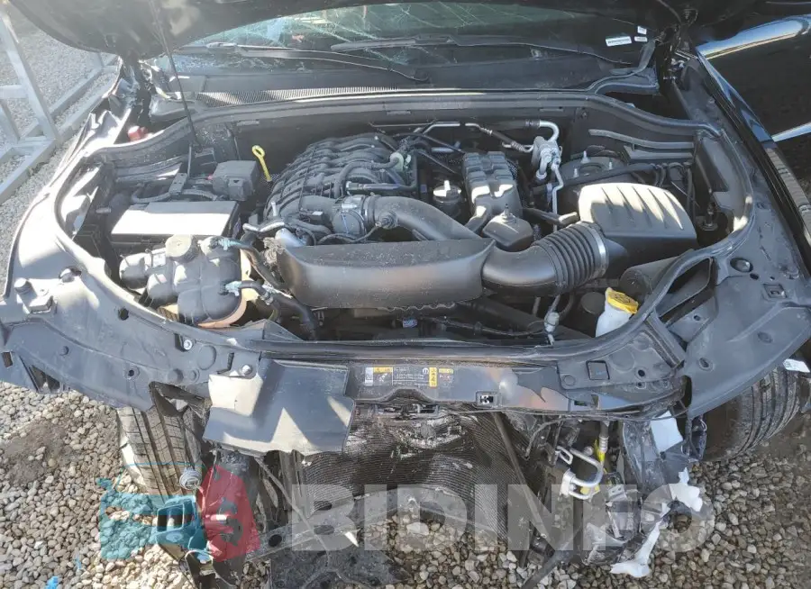 1C4RDHAG4PC635009 Photo# 12