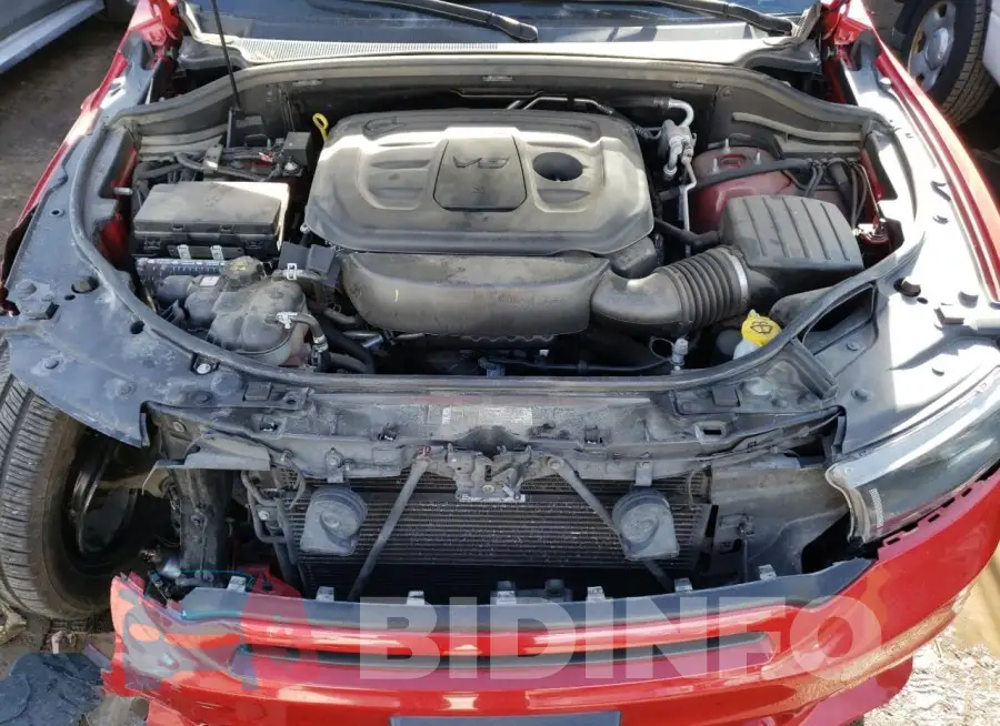 1C4RDJDG7LC324364 Photo# 11