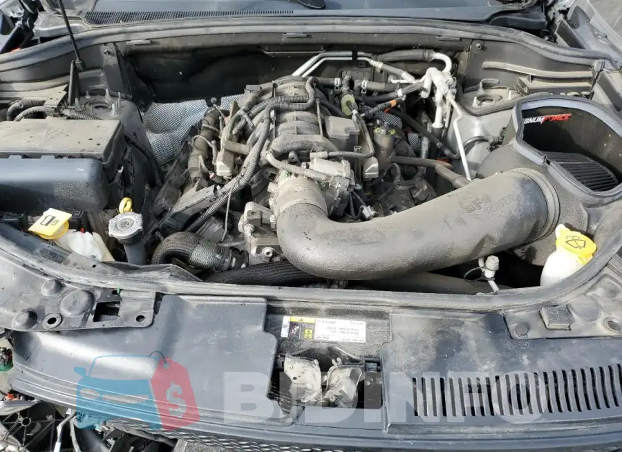 1C4SDJCT2KC744838 Photo# 12