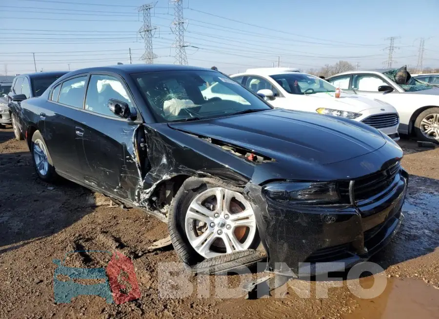 2C3CDXBG4PH564216 Photo# 4