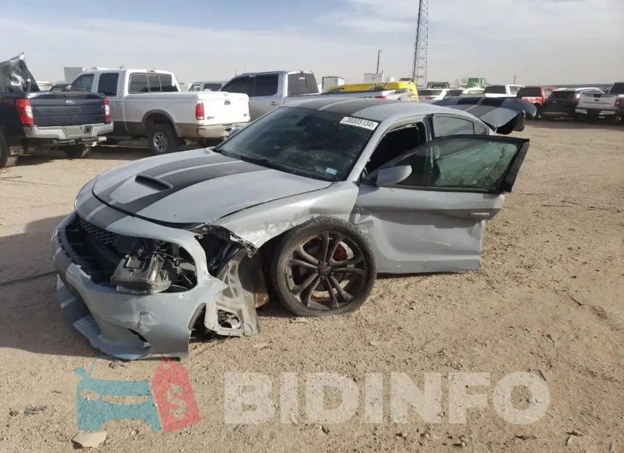 2C3CDXCTXMH603981 Photo# 1