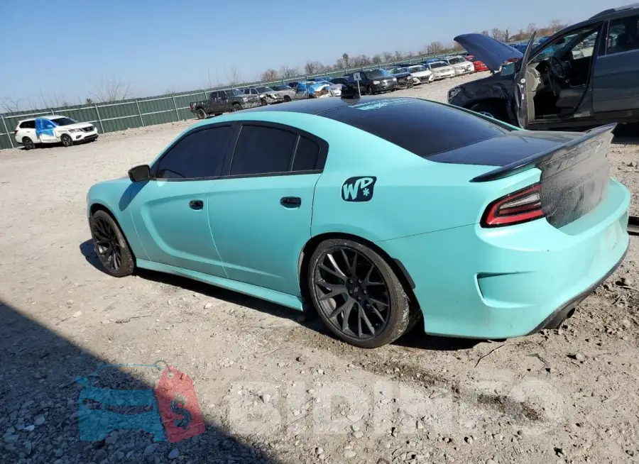 2C3CDXGJ2KH558816 Photo# 2