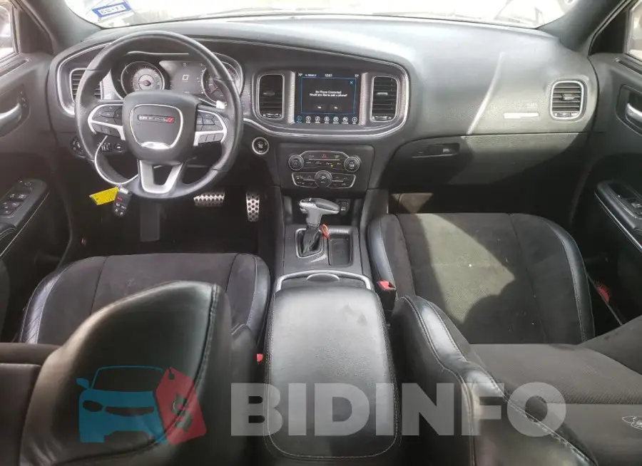 2C3CDXGJ3HH600368 Photo# 8