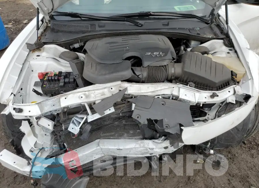 2C3CDXMG6NH108020 Photo# 11