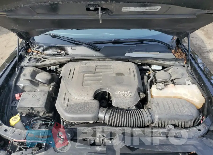 2C3CDZAG4KH677671 Photo# 11