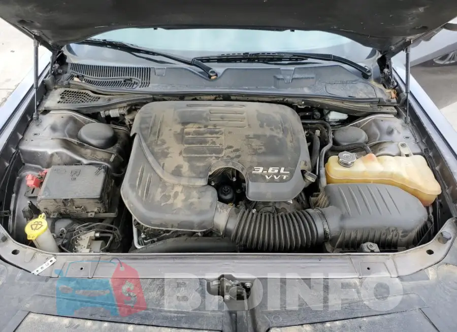 2C3CDZAGXGH198811 Photo# 11