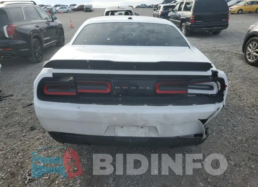 2C3CDZBT1KH606178 Photo# 6
