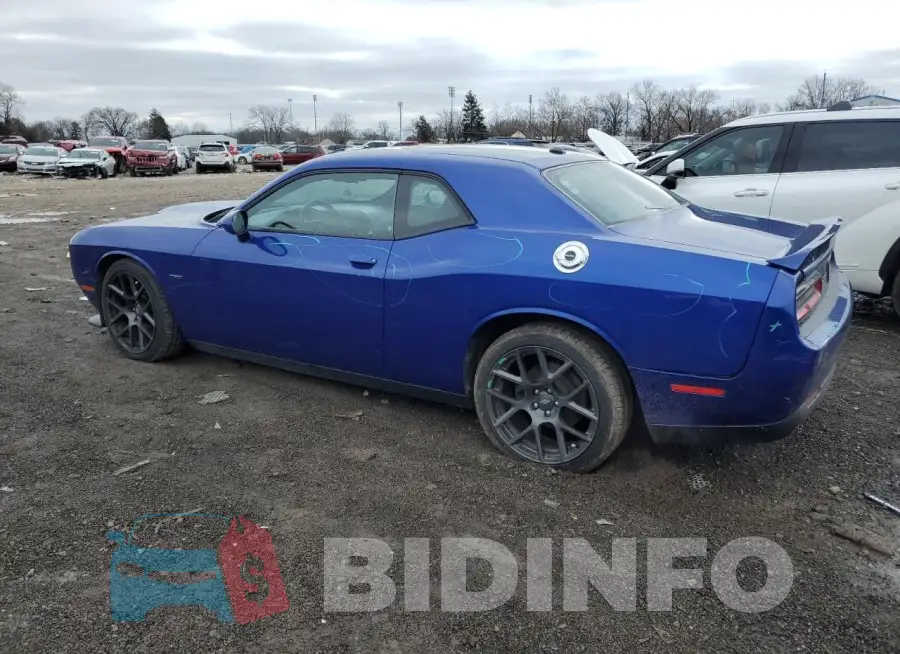 2C3CDZBT3KH506714 Photo# 2