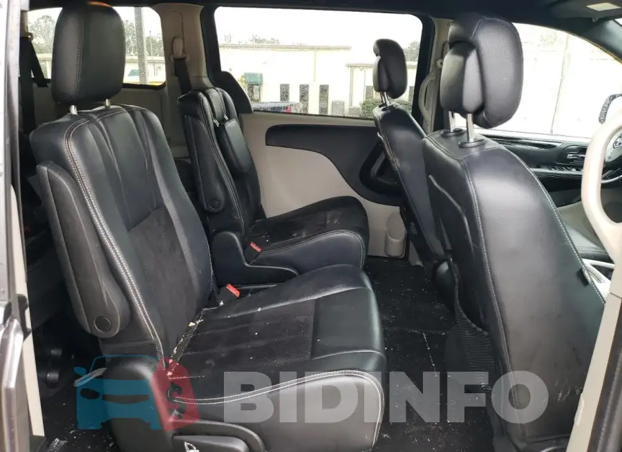2C4RDGCG2HR801270 Photo# 10