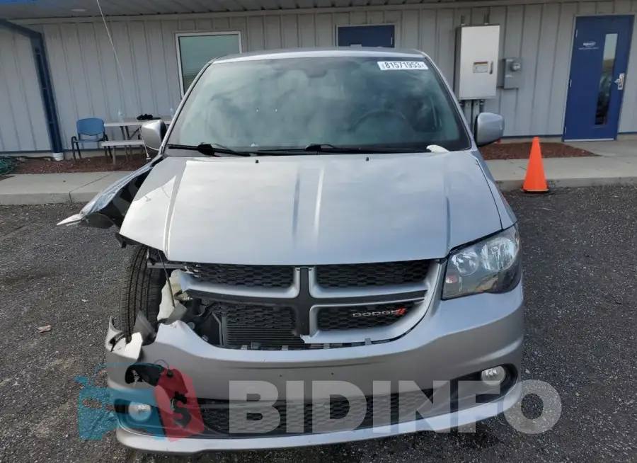 2C4RDGEG4KR614150 Photo# 5