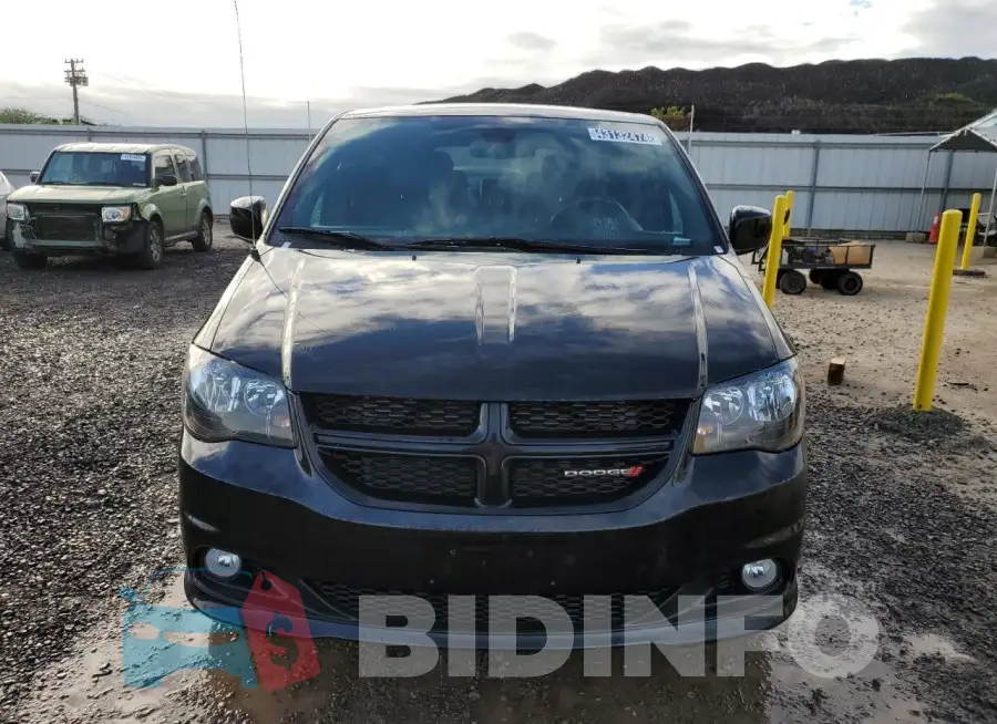 2C4RDGEG7KR770263 Photo# 5