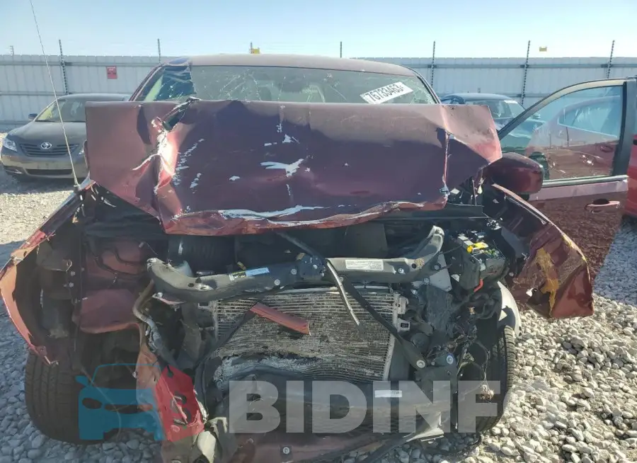 2C4RDGEGXKR764523 Photo# 5