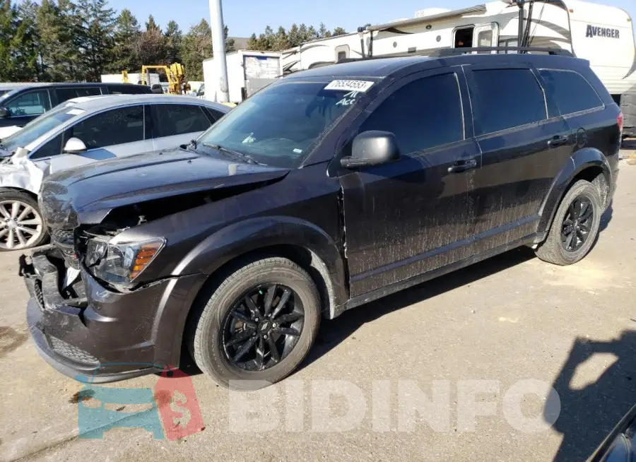 3C4PDCAB1LT266123 Photo# 1