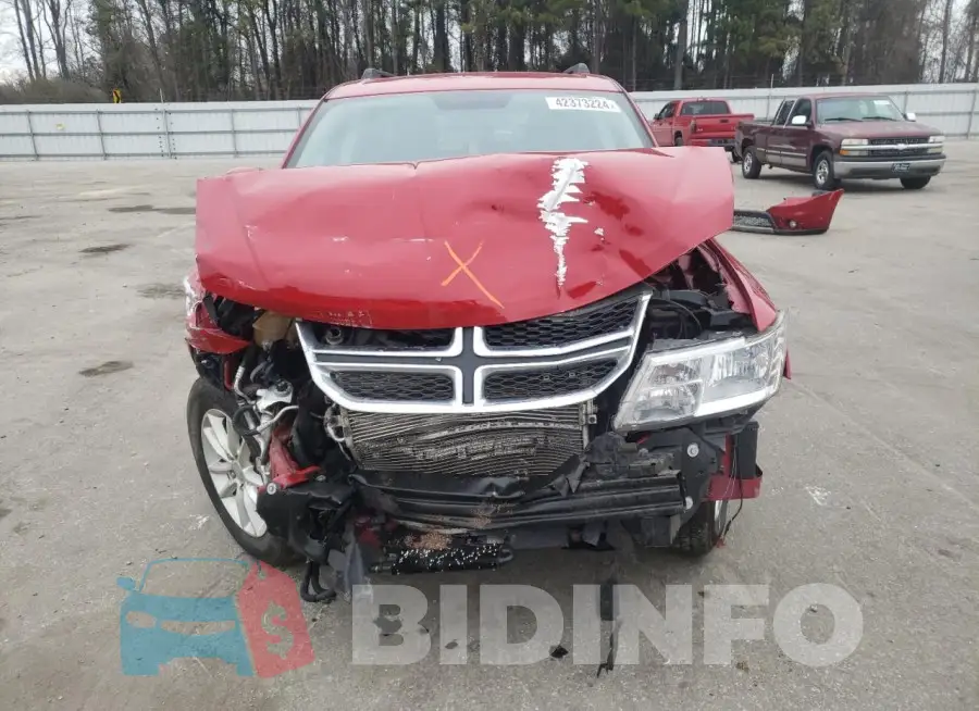 3C4PDCBG2HT525414 Photo# 5