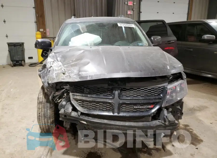 3C4PDCGB0LT201481 Photo# 5