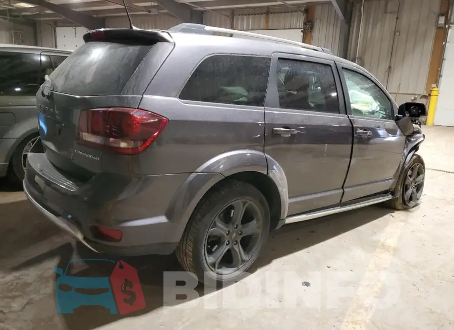 3C4PDCGB0LT201481 Photo# 3