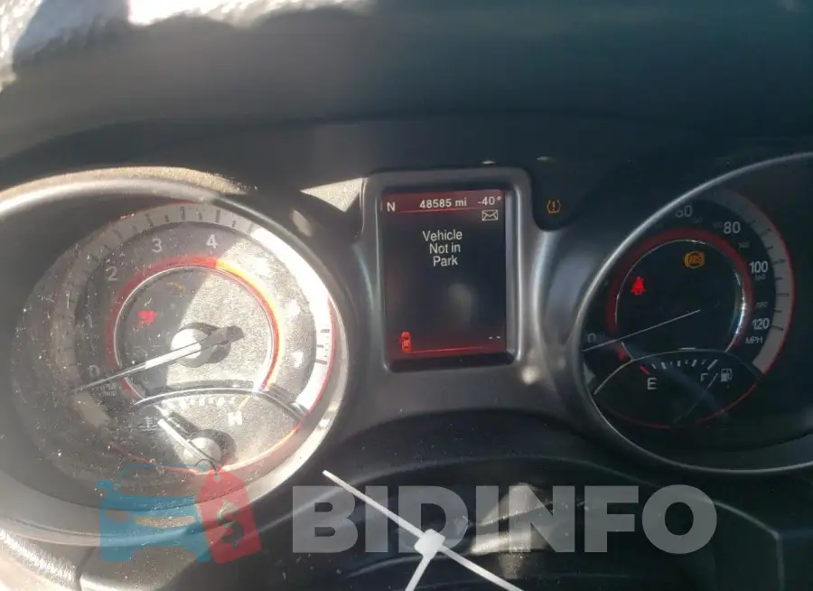 3C4PDCGB0LT201481 Photo# 9