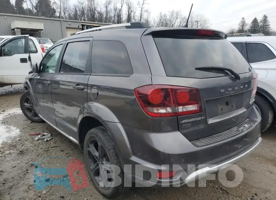 3C4PDCGB0LT201481 Photo# 2
