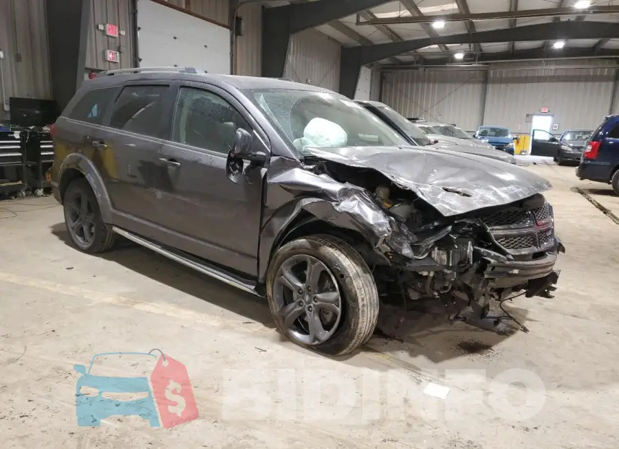 3C4PDCGB0LT201481 Photo# 4