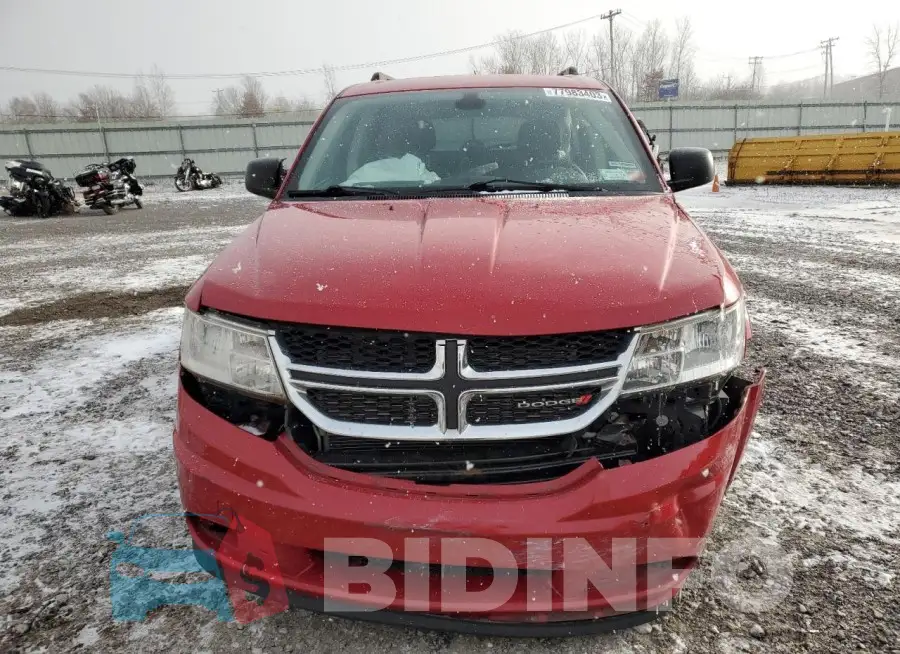 3C4PDDAGXJT387327 Photo# 5