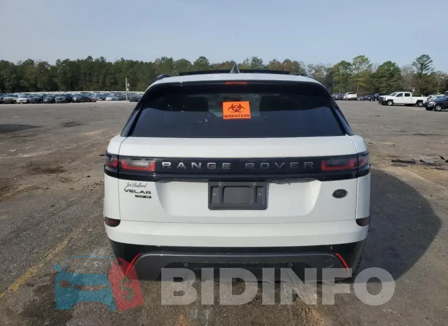 SALYL2RX3JA749983 Photo# 6