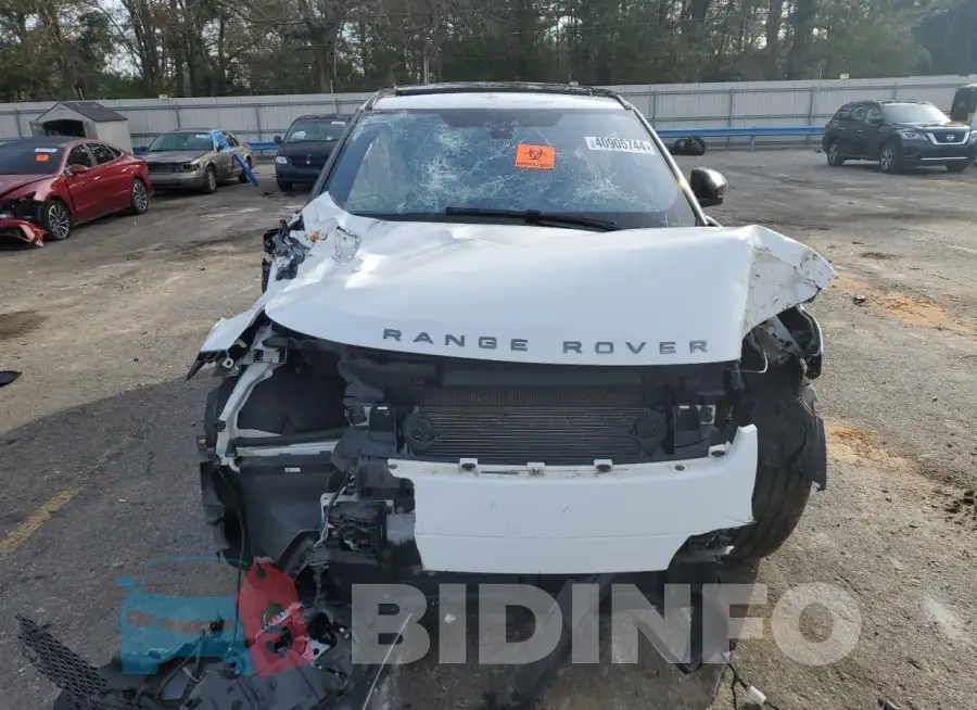 SALYL2RX3JA749983 Photo# 5