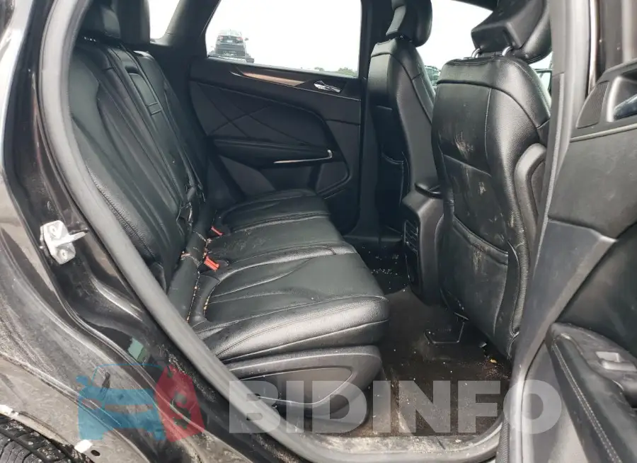 5LMCJ1A98FUJ25447 Photo# 11