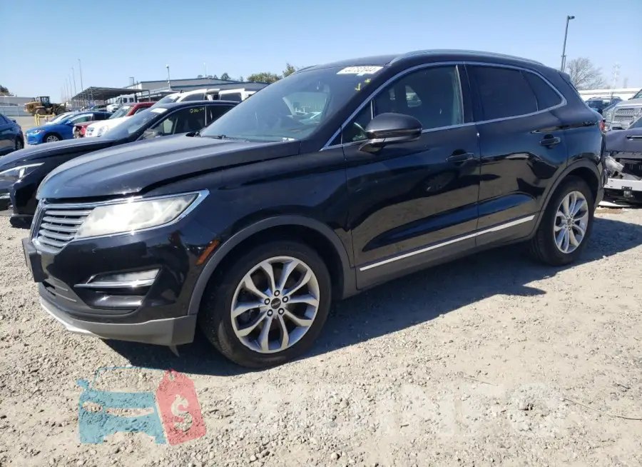 5LMCJ2C93GUJ23741 Photo# 1