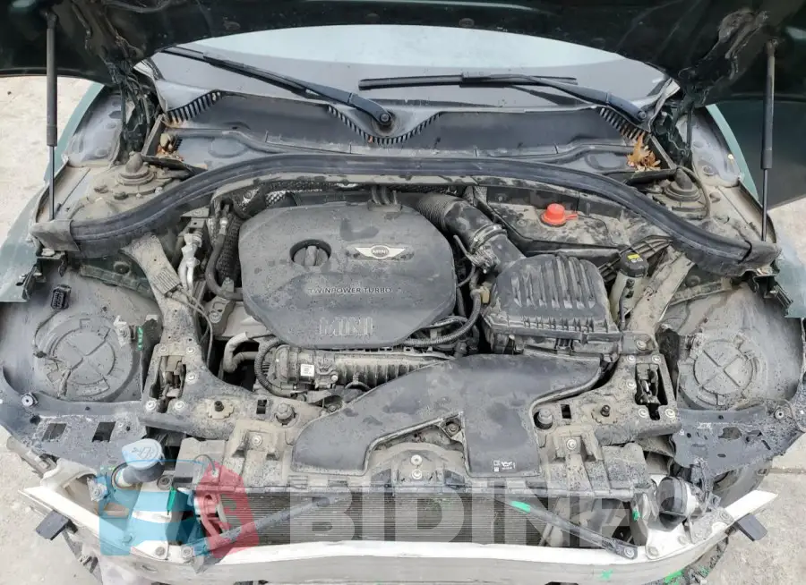 WMWLN5C58H2E32676 Photo# 11