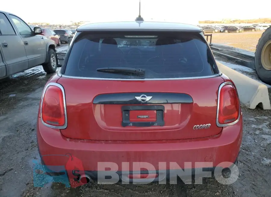 WMWXP5C54G3B76993 Photo# 6