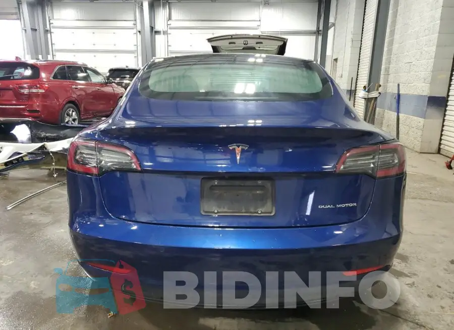 5YJ3E1EB8KF359504 Photo# 6