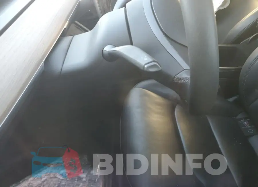 5YJ3E1EB8NF171893 Photo# 9