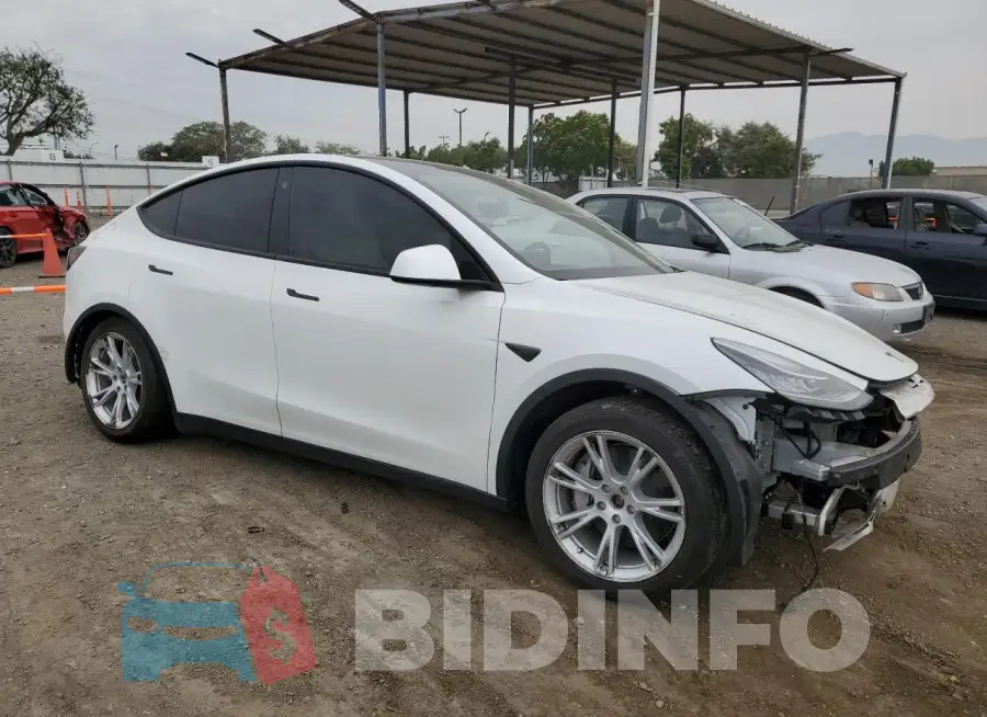 5YJYGAEE0MF276856 Photo# 4