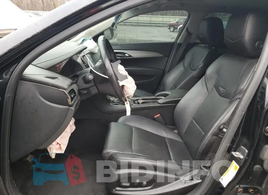 1G6AH5RX7F0121775 Photo# 7