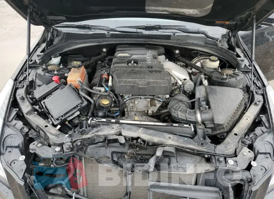 1G6AH5RX7F0121775 Photo# 11