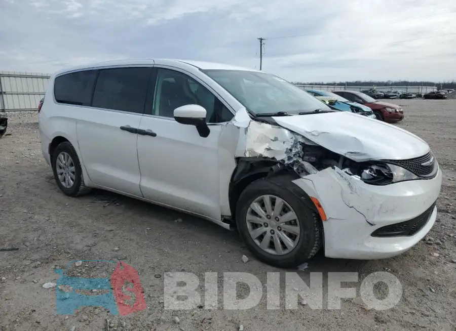 2C4RC1AG8MR535220 Photo# 4
