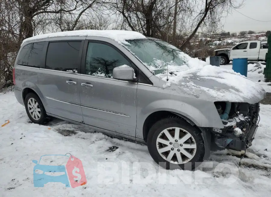 2C4RC1BG1GR221248 Photo# 4