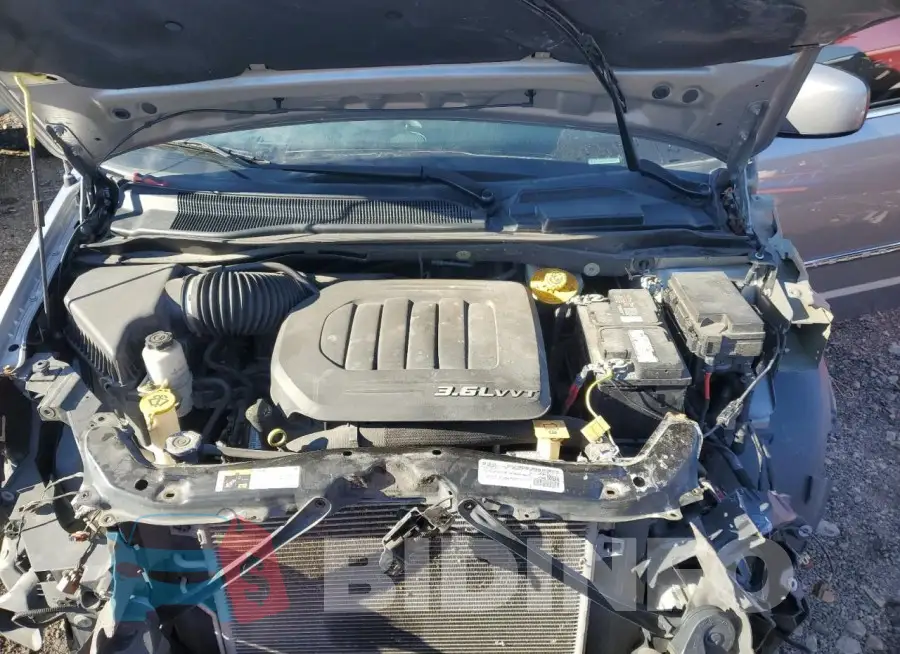 2C4RC1BGXGR199377 Photo# 12