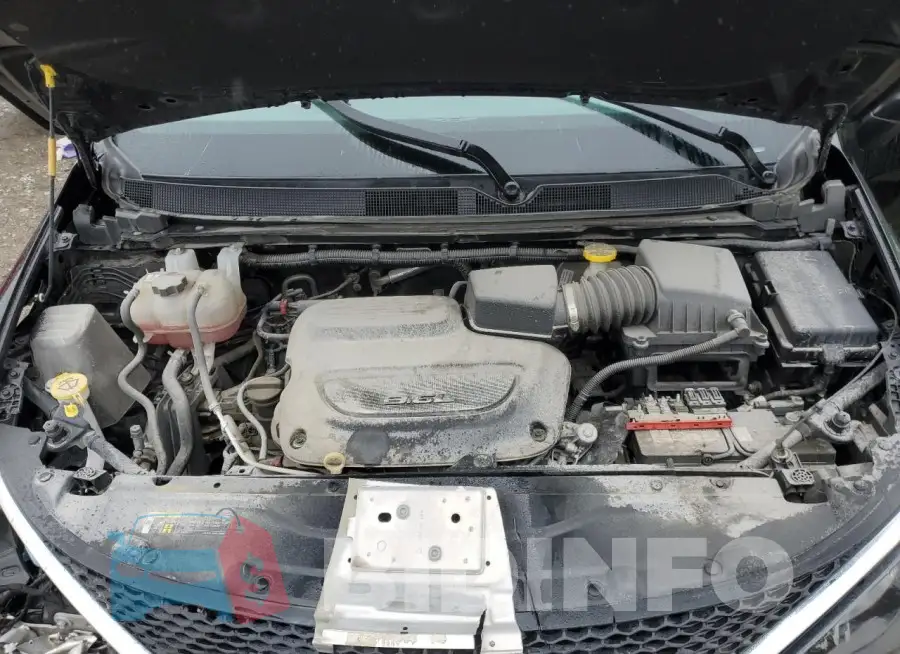 2C4RC1DG6MR513602 Photo# 12