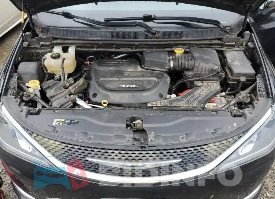 2C4RC1EG7HR804095 Photo# 12