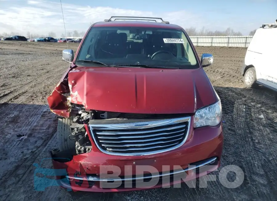 2C4RC1JG8FR741804 Photo# 5