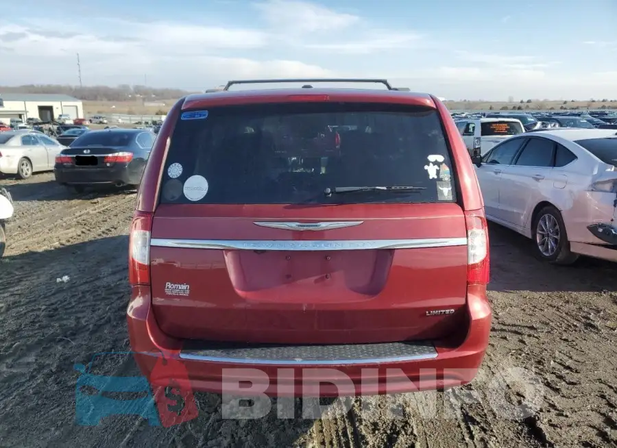 2C4RC1JG8FR741804 Photo# 6
