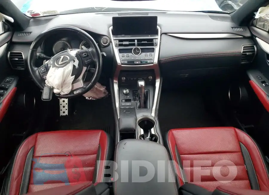 JTJBARBZXJ2153932 Photo# 8