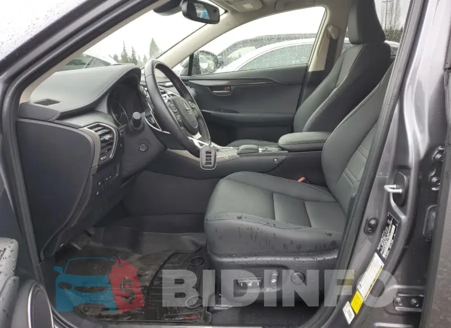 JTJGJRDZ2M2159327 Photo# 7