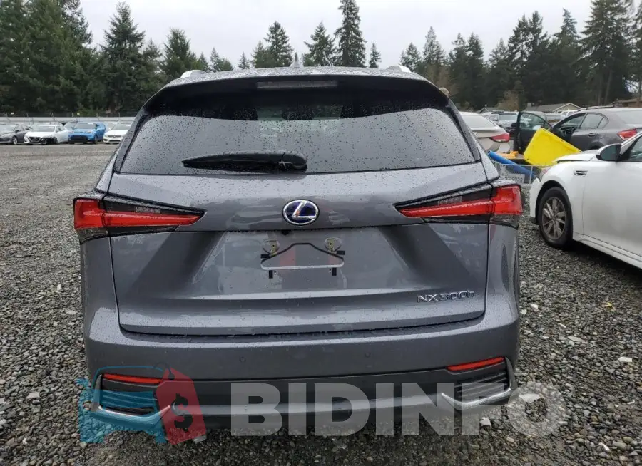 JTJGJRDZ2M2159327 Photo# 6